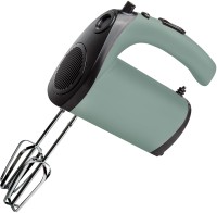 Фото - Миксер Kuken Vintage 34139 зеленый
