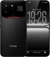 Мобильный телефон Infinix Note 60 Ultra 256&nbsp;ГБ