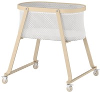 Фото - Кроватка IKEA Alskvard
