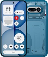 Фото - Мобильный телефон Nothing Phone 4a 256&nbsp;ГБ / 8&nbsp;ГБ