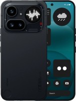 Фото - Мобильный телефон Nothing Phone 4a Pro 256&nbsp;ГБ / 8&nbsp;ГБ