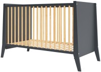 Фото - Кроватка Bello Cosmo 120x60