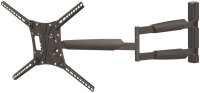 Фото - Подставка/крепление Nedis TVWM1790BK