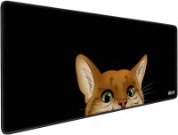 Фото - Коврик для мышки SHLab Ginger Cat