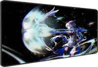 Фото - Коврик для мышки SHLab Genshin Impact - Ganyu