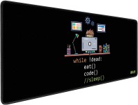 Фото - Коврик для мышки SHLab Funny Programmer