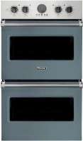 Фото - Духовой шкаф VIKING VDOE530NS