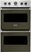 Фото - Духовой шкаф VIKING VDOE530MA