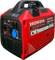 Фото - Электрогенератор Honda EU40i-SE