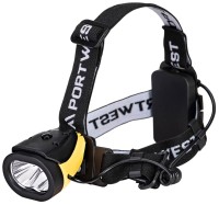 Фото - Фонарик Portwest PA63