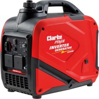 Фото - Электрогенератор Clarke IG2300