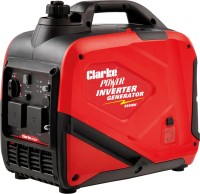 Фото - Электрогенератор Clarke IG3200