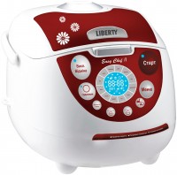 Фото - Мультиварка LIBERTY MC-905