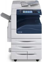 Фото - МФУ Xerox WorkCentre 7830 