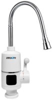 Фото - Водонагреватель ZEGOR EC-710