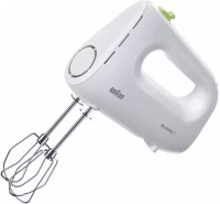 Фото - Миксер Braun MultiMix 1 HM 1100 белый