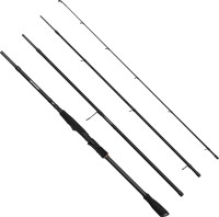 Фото - Удилище Savage Gear Revenge SG2 Medium Game TR 243-40