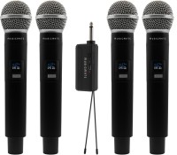 Фото - Микрофон MusicMate MM-600
