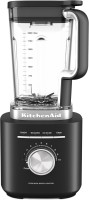 Фото - Миксер KitchenAid 5KSB2073EBM черный