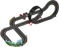 Фото - Автотрек / железная дорога Carrera GO! Mario Kart - Mach 8