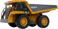 Фото - Спецтехника на радиоуправлении LEAN Toys 12572