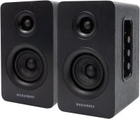 Фото - Акустическая система MusicMate MM-MA300