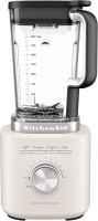 Фото - Миксер KitchenAid 5KSB2073EPL белый