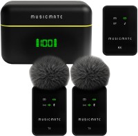 Фото - Микрофон MusicMate MM-130 EchoStream
