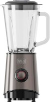 Фото - Миксер Black&Decker BXJB801E нержавейка