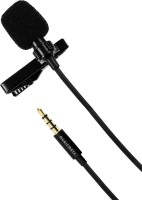 Фото - Микрофон MusicMate MM-250 ClipTalk