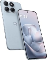 Фото - Мобильный телефон Motorola Edge 70 Fusion India 256&nbsp;ГБ / 8&nbsp;ГБ