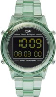 Фото - Наручные часы Daniel Wellington Retro Digital DW00100763