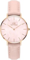 Фото - Наручные часы Daniel Wellington DW00100514