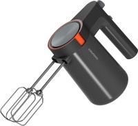 Фото - Миксер Grundig HM 5320 графит