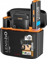 Фото - Микрофон LensGo 528C