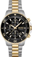 Фото - Наручные часы Hugo Boss Admiral 1513908
