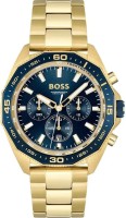 Фото - Наручные часы Hugo Boss Energy 1513973