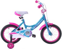 Фото - Детский велосипед Fuzlu Lecce Kid 14