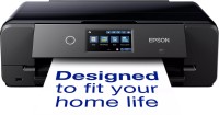 Фото - МФУ Epson Expression Photo XP-980