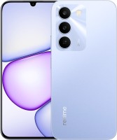 Фото - Мобильный телефон Realme C83 5G 128&nbsp;ГБ / 6&nbsp;ГБ