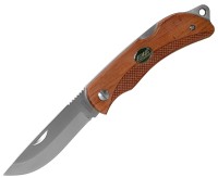 Фото - Нож / мультитул EKA Swede 8 Wood