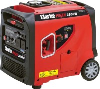 Фото - Электрогенератор Clarke IG4000