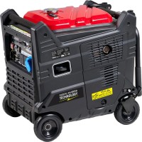 Фото - Электрогенератор Clarke IG8000