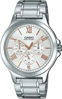Фото - Наручные часы Casio LTP-V300D-7A2