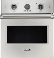 Фото - Духовой шкаф VIKING VSOE527PW