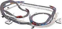 Фото - Автотрек / железная дорога LEAN Toys 12653