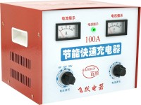 Фото - Пуско-зарядное устройство Voltronic PZU-100A