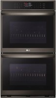 Фото - Духовой шкаф LG WDEP9423D