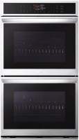 Фото - Духовой шкаф LG WDEP9423F