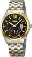 Фото - Наручные часы SKMEI 9319TGDBK